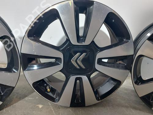 Fælk CITROËN C3 III (SX) | BP34286457C45 - Image 7