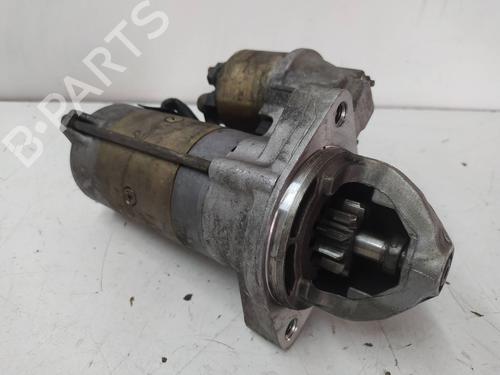 Used Tailgate lock BMW 3 (E46) 330 xd (184 hp) 9862114