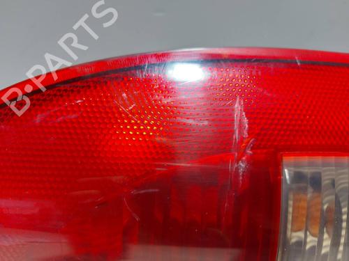 Left taillight MERCEDES-BENZ VANEO (414) 1.7 CDI (414.700) | BP21385811C34 
