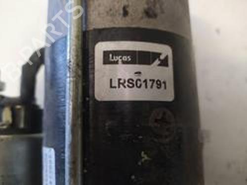 Startmotor BMW 3 (E46)  | BP9212069M8 
