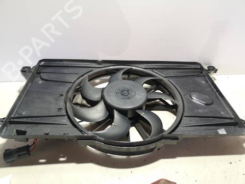 Køleventilator elektrisk VOLVO S40 I (644)  | BP17148882M35 
