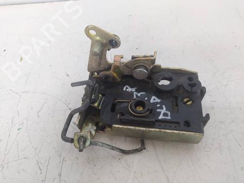 Used Front right lock CITROËN SAXO (S0, S1) 1.5 D (57 hp) 13647383