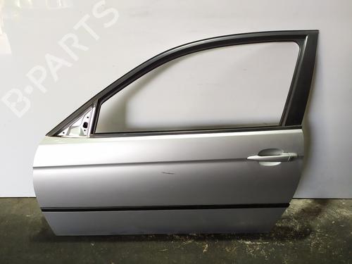 Used Left front door Left front door BMW 3 Compact (E46) 316 ti (115 hp) 33464731 33464731