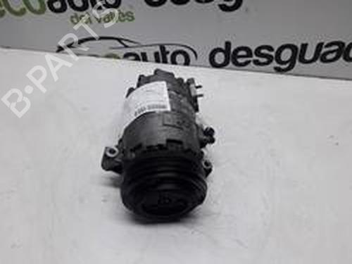 AC-Kompressor BMW 3 Compact (E46)  | BP8699014M34 