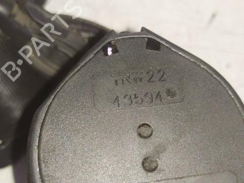 Sicherheitsgurt vorne links IVECO DAILY IV Platform/Chassis 35C15 | BP29536474I26 