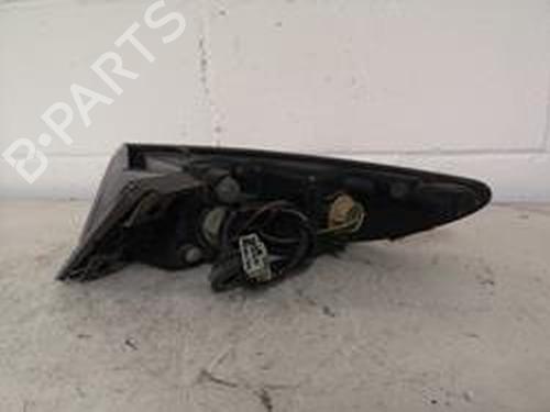Left taillight HONDA CIVIC VIII Hatchback (FN, FK)  | BP8701164C34 