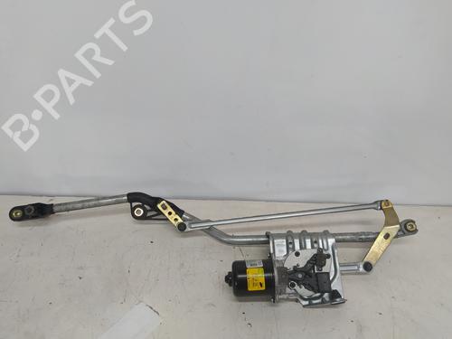 Front wiper motor RENAULT SCÉNIC II (JM0/1_)  | BP14920616M29 