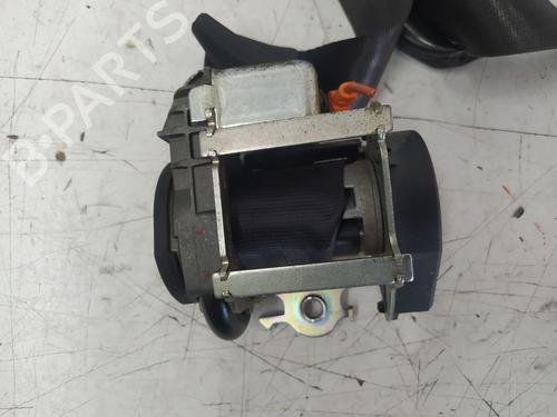 Front left seatbelt CITROËN C4 Coupe (LA_)  | BP13468409I26 