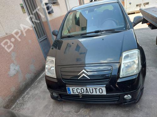 Alternator CITROËN C2 (JM_) 1.4 | BP18537538M7 