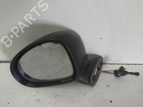 Used Left mirror CHEVROLET MATIZ (M200, M250) [2005-2025]  9496813