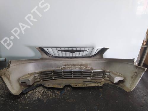 Front bumper CHRYSLER VOYAGER IV (RG, RS) 2.5 CRD | BP13657050C7 