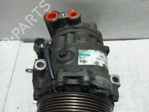 AC compressor FIAT GRANDE PUNTO (199_) 1.3 D Multijet | BP33852709M34 - Image 4