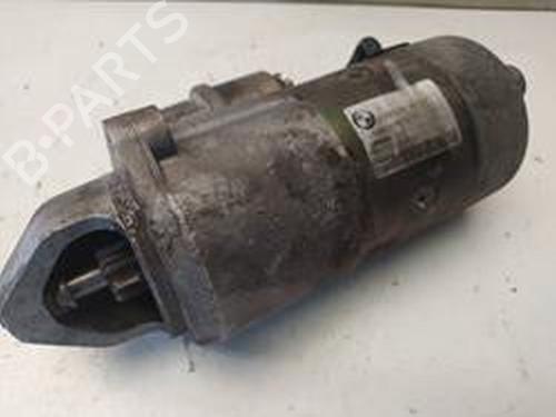 Used Starter BMW 3 (E46) 330 xd (184 hp) 8714639