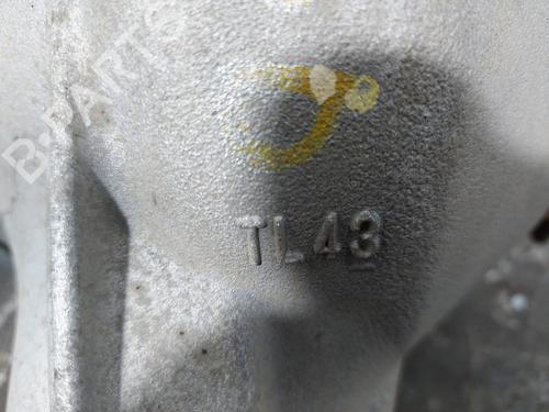 Transfer box SUZUKI GRAND VITARA II (JT, TE, TD) | BP29753943M36