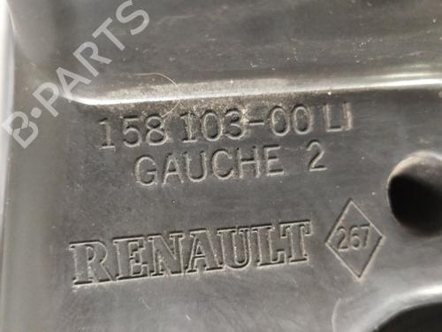 Venstre forlygte RENAULT SCÉNIC II (JM0/1_)  | BP29994201C28