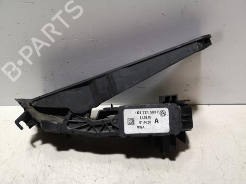 Pedal SEAT LEON (1P1) 2.0 TDI | BP8717948I4 