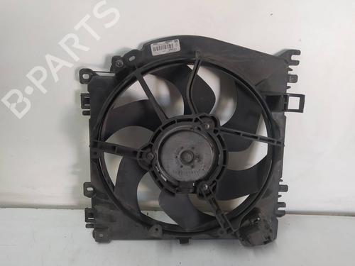 Køleventilator elektrisk RENAULT CLIO III Grandtour (KR0/1_) 1.2 16V Hi-Flex (KR0S) | BP10561837M35 