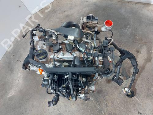 Used Engine Engine HYUNDAI i30 FASTBACK (PDE, PDEN) [2017-2026] 39889716 39889716