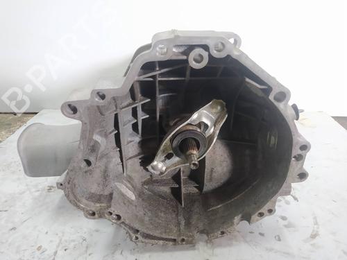 Used Gearbox SEAT EXEO (3R2) 1.8 TSI (120 hp) 13506261