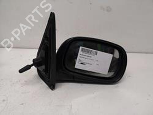 Used Right mirror NISSAN MICRA II (K11) 1.4 i 16V (82 hp) 8702201