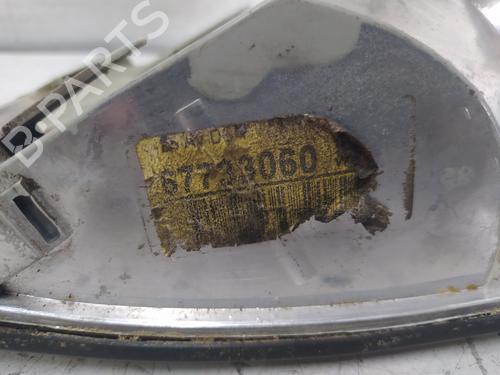 Right front indicator AUDI A4 B5 (8D2) 1.9 TDI | BP37718942C33 - Image 4