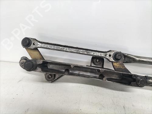 Front wiper motor RENAULT ESPACE IV (JK0/1_)  | BP11540135M29 