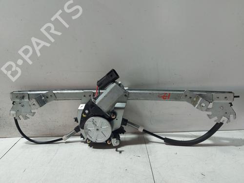 Used Front left window mechanism Front left window mechanism FIAT GRANDE PUNTO (199_) 1.9 D Multijet (116 hp) 33885873 33885873