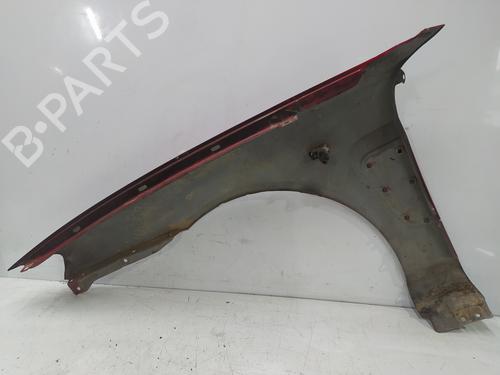 Right front fenders HYUNDAI COUPE II (GK) 2.0 GLS | BP22903755C42 