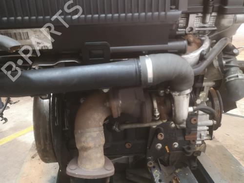 Silnik MG MG ZT 2.0 CDTi | BP9272450M1 