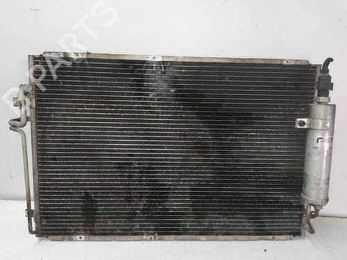 Used AC radiator KIA CARENS II MPV (FJ) 2.0 CRDi (113 hp) 9541117