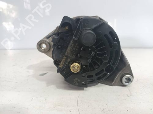 Alternator FIAT STILO (192_)  | BP13371216M7 