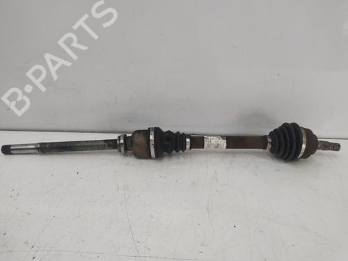 Right front driveshaft CITROËN C4 Grand Picasso I (UA_)  | BP18109772M39