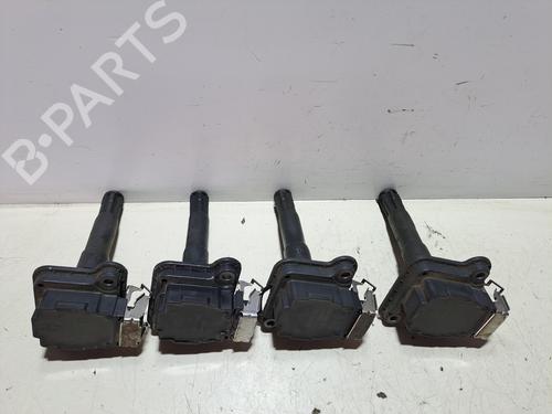Bobine AUDI A3 (8L1) 1.8 T (150 hp) 17064864
