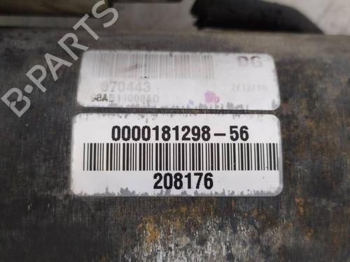 Starter FORD FOCUS I Turnier (DNW) | BP38757866M8 - Image 2