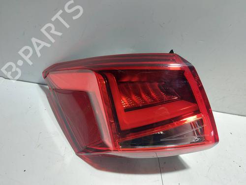Used Left taillight SEAT ARONA (KJ7, KJP) [2017-2025]  29591999