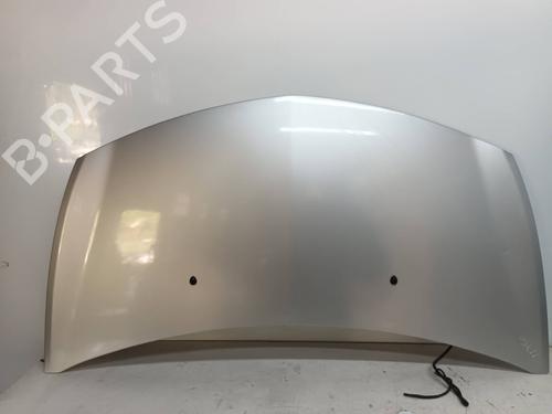 Used Hood RENAULT CLIO III (BR0/1, CR0/1) [2005-2014]  12509132