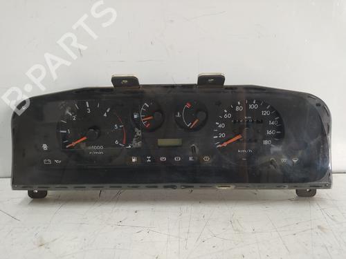 Instrument cluster FORD MAVERICK (UDS, UNS) [1993-1998]  18099525