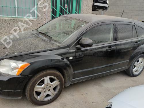 AC compressor DODGE CALIBER 2.0 CRD | BP9833563M34 