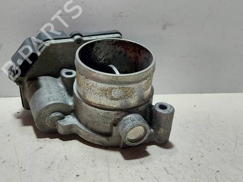 Used Throttle body SSANGYONG KYRON [2005-2014]  17532887
