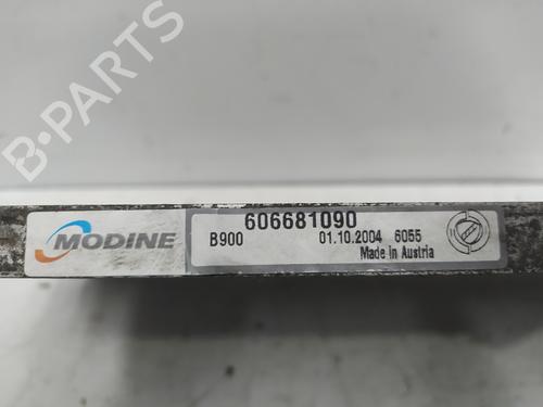 AC radiator ALFA ROMEO 156 (932_) 1.9 JTD 16V (932AXE00) | BP20334942M32 