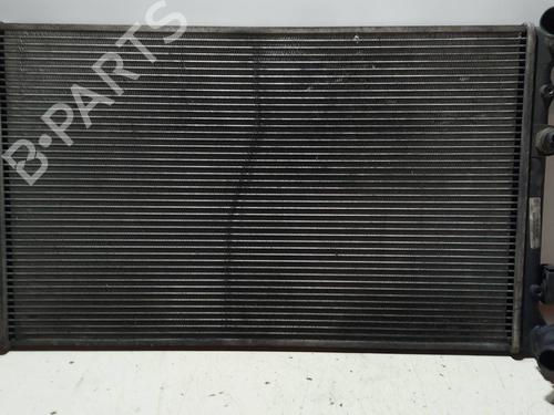 Køler VW GOLF IV (1J1) [1997-2008]  17717086