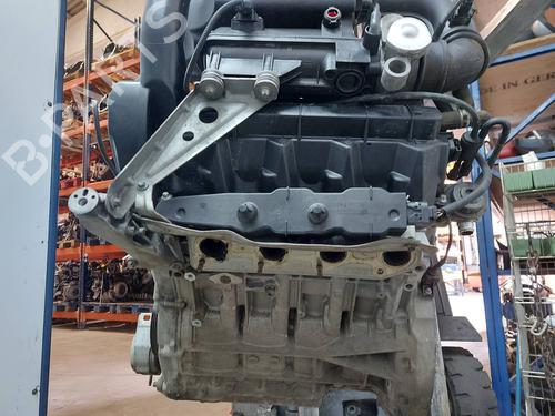 Engine MERCEDES-BENZ A-CLASS (W168) A 140 (168.031, 168.131) | BP18473466M1 