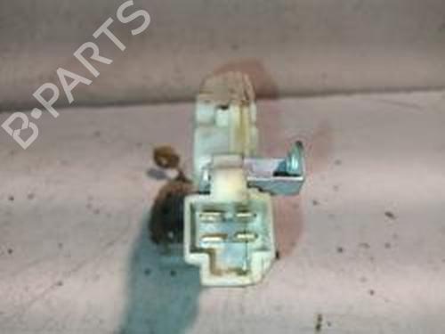 Front right lock NISSAN TERRANO II (R20) 2.7 TDi 4WD | BP8702011C97 