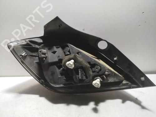 Højre baglygte OPEL ASTRA H (A04)  | BP8921276C35 