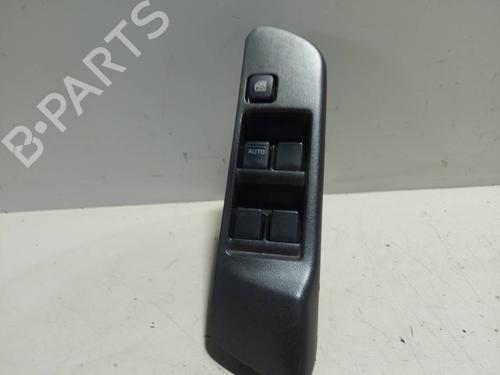 Used Left front window switch NISSAN PRIMERA Hatchback (P11) 2.0 TD (90 hp) 21080511