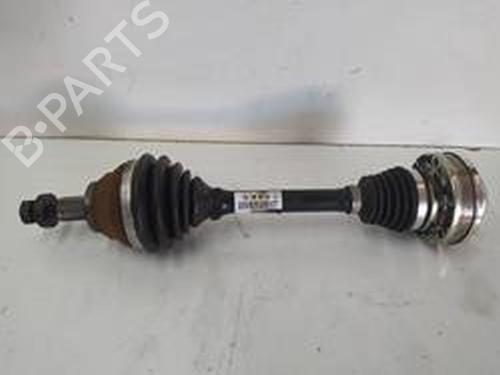 Used Left front driveshaft VW GOLF V (1K1) 2.0 TDI (140 hp) 9139273