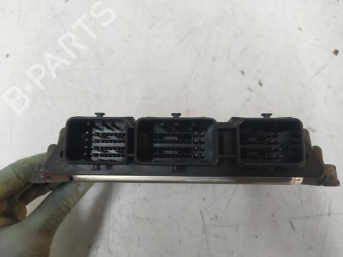 Engine control unit (ECU) PEUGEOT 307 Break (3E) 1.6 HDi 110 | BP22567238M57 