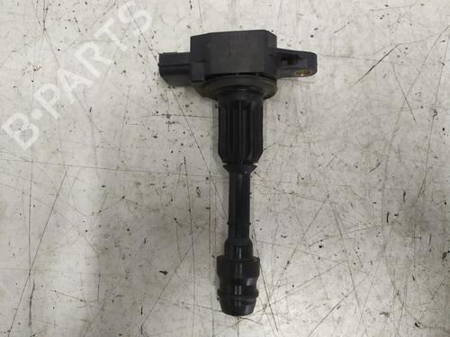 Used Ignition coil NISSAN MICRA III (K12) [2002-2011]  30200581