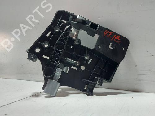 Interior handle PEUGEOT PARTNER Box Body/MPV (5_, G_) | BP30597626I7