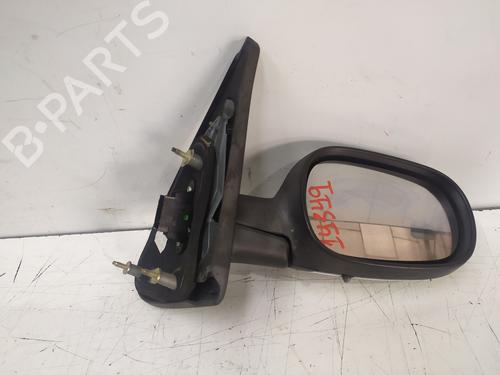 Used Right mirror RENAULT MEGANE I Classic (LA0/1_) 1.6 e (LA0F, LA0S) (90 hp) 20701698